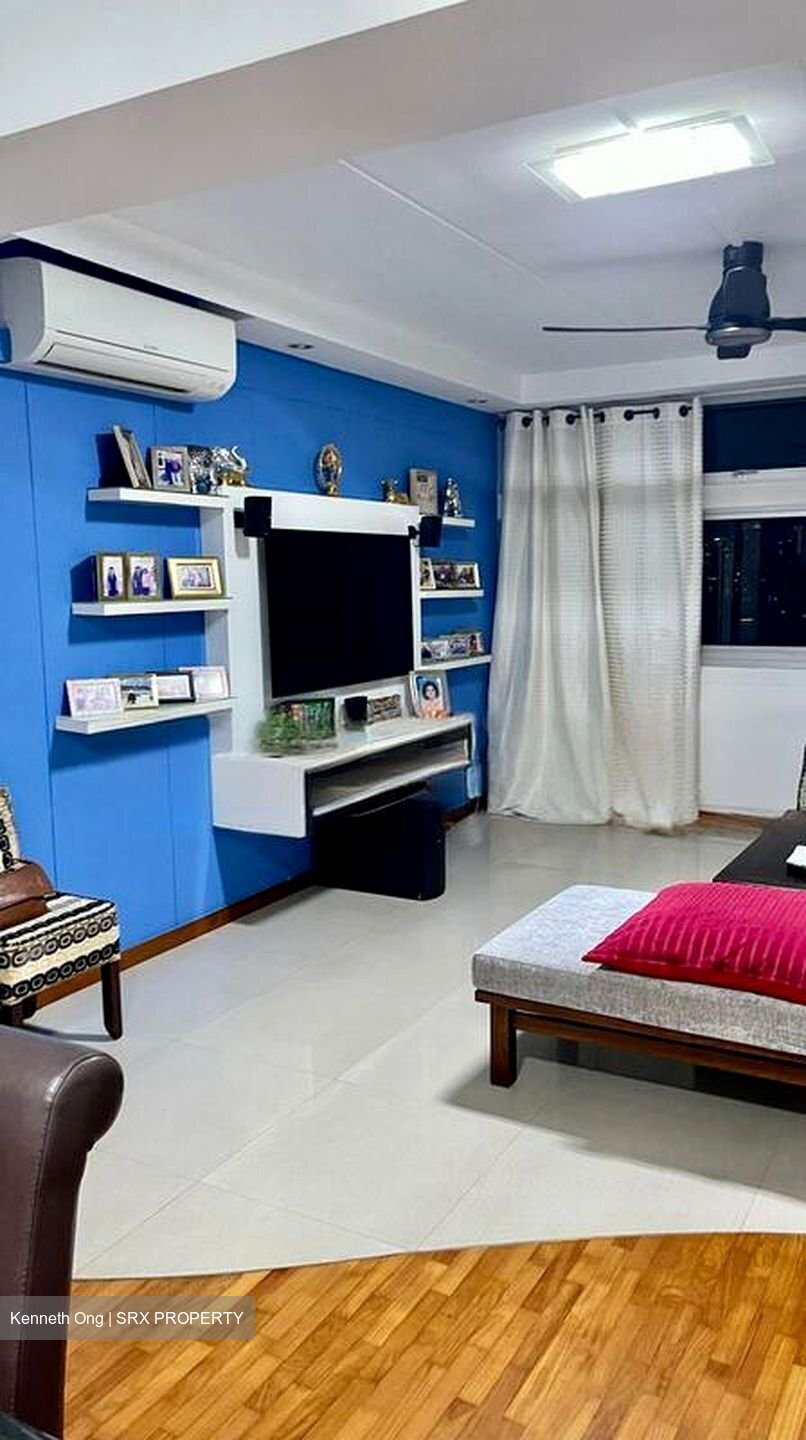 Blk 129 Clarence Ville (Queenstown), HDB 4 Rooms #456584131